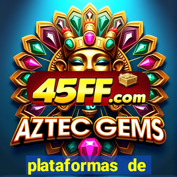 plataformas de jogos antigas